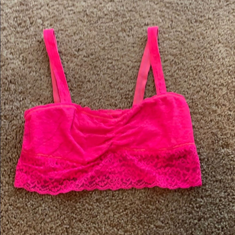 Hollister Gilly Hicks Bralette
